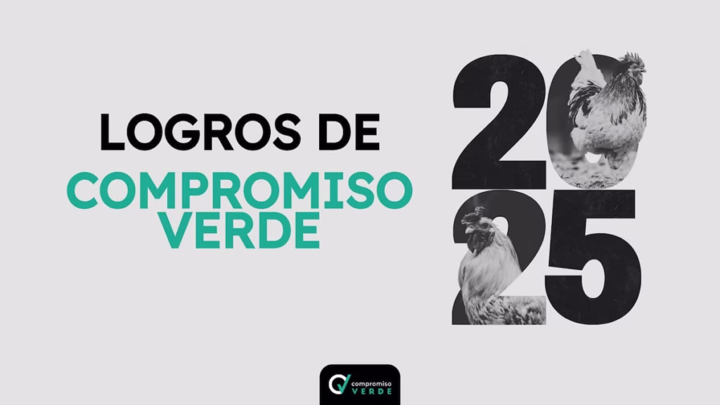 LOGROS 2025 CV portada
