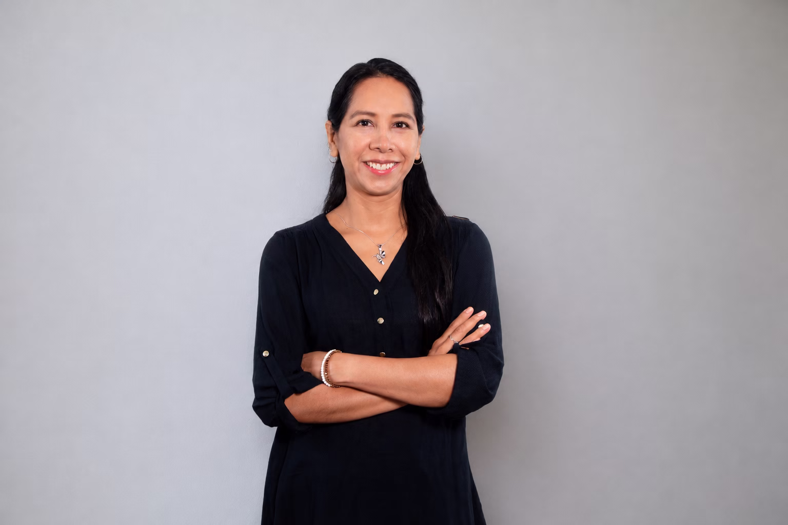 Pamela Pacheco