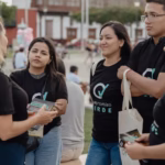 ¿Qué se necesita para ser voluntario en Jaulas Abiertas? Menos de lo que crees