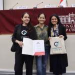 Bienestar animal en el Congreso Compromiso Verde recibe reconocimiento por su labor en favor de los animales en Perú