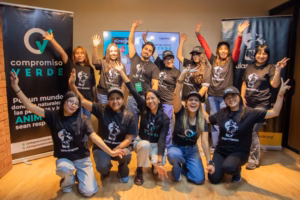 Arequipa Voluntarios Jaulas Abiertas