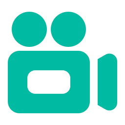Ícono Medios